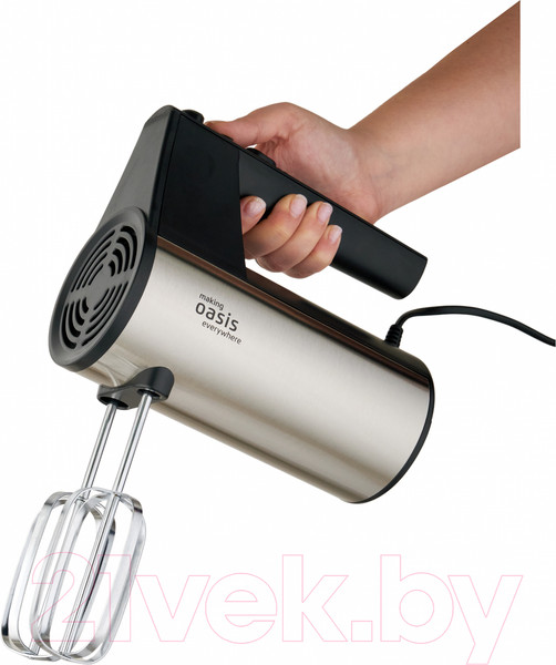 Изображение товара Миксер ручной Making Oasis Everywhere MH-60S