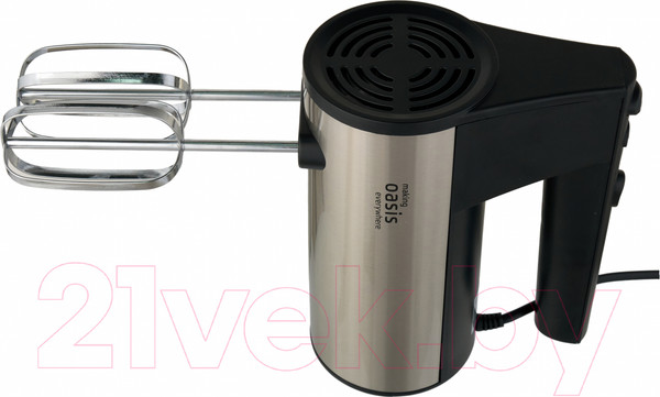 Изображение товара Миксер ручной Making Oasis Everywhere MH-60S