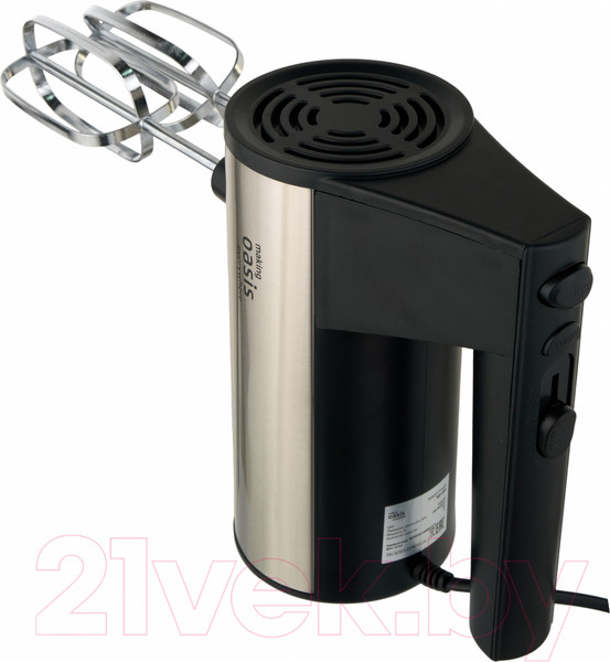 Изображение товара Миксер ручной Making Oasis Everywhere MH-60S