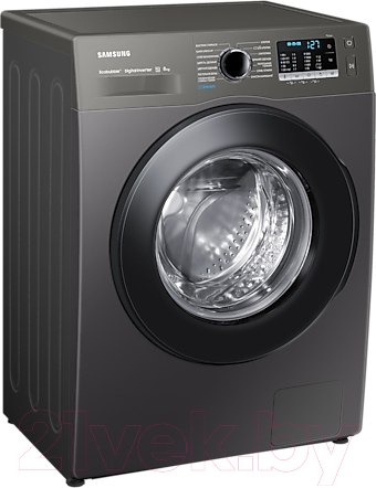 Изображение товара Стиральная машина Samsung WW80AGAS21AXLP