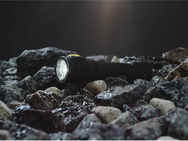 Изображение товара Фонарь Armytek Prime C2 Magnet USB / F08001W (Warm)