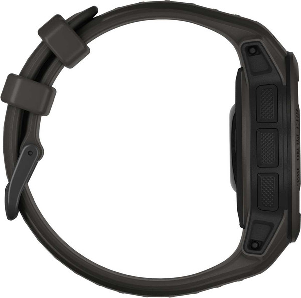 Изображение товара Умные часы Garmin Instinct 2S 40mm / 010-02563-00 (графит)