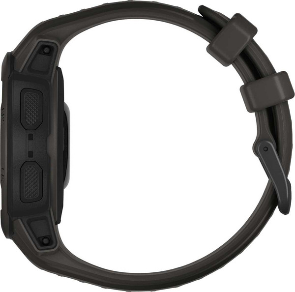 Изображение товара Умные часы Garmin Instinct 2S 40mm / 010-02563-00 (графит)