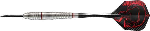 Изображение товара Набор дротиков для дартса Harrows Rage 3x23гр. / BD1089423