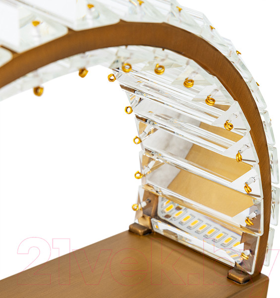 Изображение товара Бра Divinare Renata 1135/17 AP-10