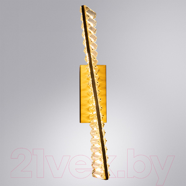 Изображение товара Бра Divinare Millie 1136/17 AP-10