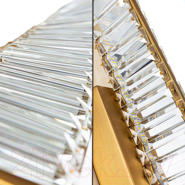 Изображение товара Бра Divinare Millie 1136/17 AP-10