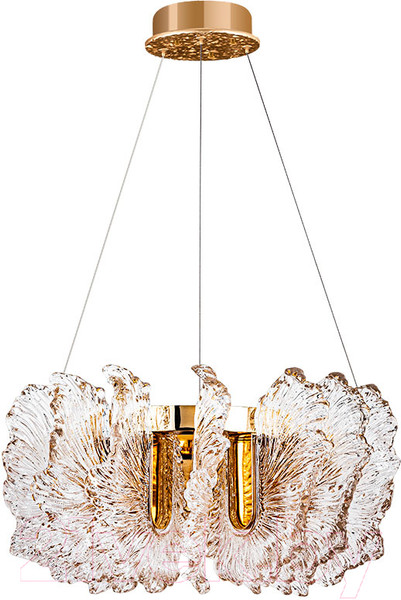 Изображение товара Потолочный светильник Divinare Anna 1138/01 SP-36