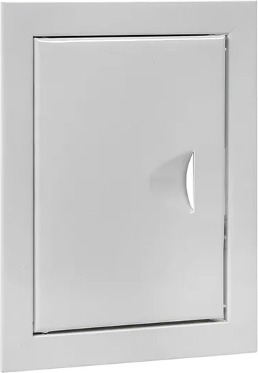 Изображение товара Люк ревизионный EKF Basic 150x200 / lm-150x200