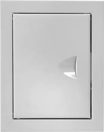 Изображение товара Люк ревизионный EKF Basic 150x200 / lm-150x200