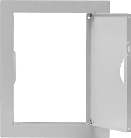 Изображение товара Люк ревизионный EKF Basic 150x200 / lm-150x200