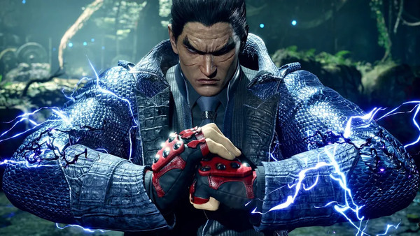 Изображение товара Игра для игровой консоли PlayStation 5 Tekken 8 (EU pack, RU subtitles)