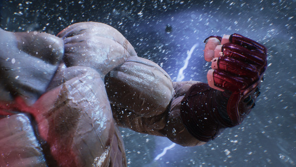 Изображение товара Игра для игровой консоли PlayStation 5 Tekken 8 (EU pack, RU subtitles)