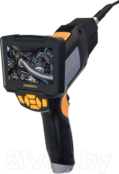 Изображение товара Инспекционная камера Ermenrich Seek VE40 / 82529
