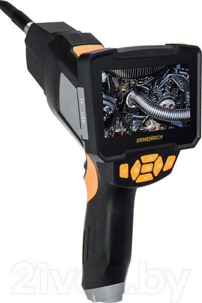 Изображение товара Инспекционная камера Ermenrich Seek VE40 / 82529