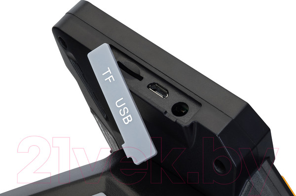 Изображение товара Инспекционная камера Ermenrich Seek VE40 / 82529