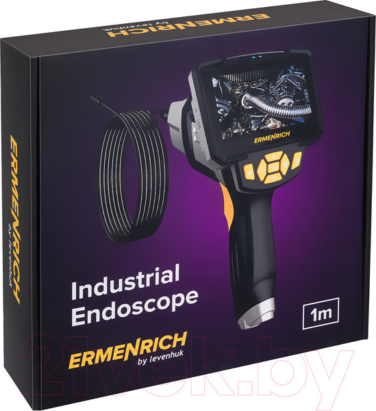 Изображение товара Инспекционная камера Ermenrich Seek VE40 / 82529