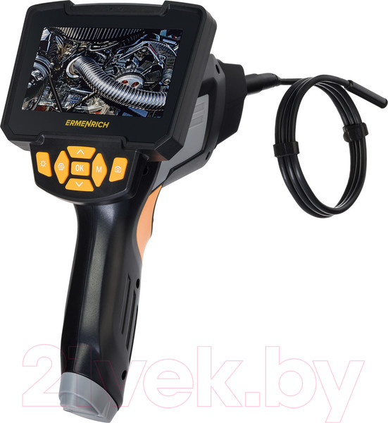 Изображение товара Инспекционная камера Ermenrich Seek VE40 / 82529