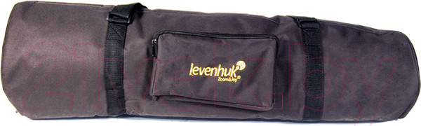 Изображение товара Сумка для телескопа Levenhuk Zongo 40 / 37465 (черный)