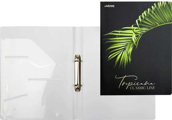 Изображение товара Папка для бумаг deVente Tropicana / 3081218