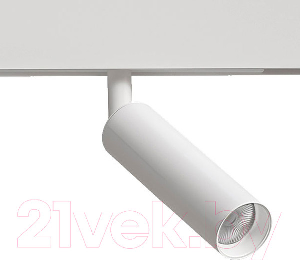 Изображение товара Трековый светильник Arte Lamp Linea A4690PL-1WH
