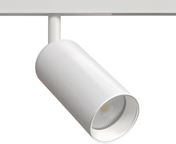 Изображение товара Трековый светильник Arte Lamp Linea A4691PL-1WH