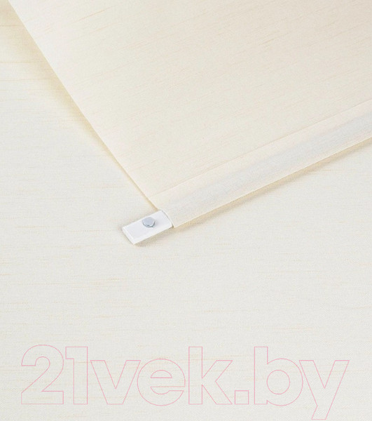 Изображение товара Рулонная штора LEGRAND Монтана 120x175 / 58127760 (ваниль)