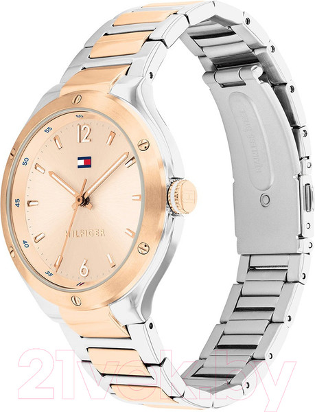 Изображение товара Часы наручные женские Tommy Hilfiger 1782476