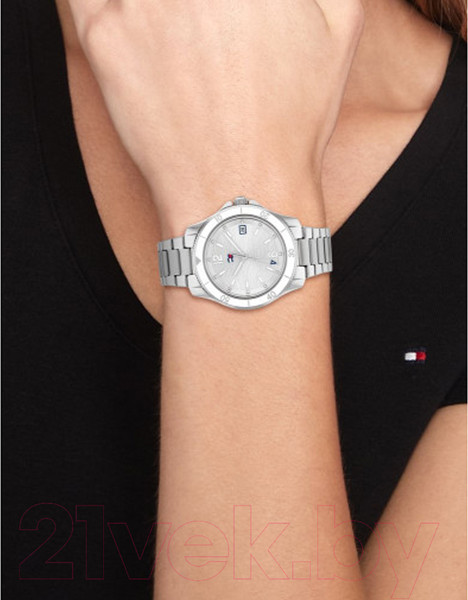 Изображение товара Часы наручные женские Tommy Hilfiger 1782512
