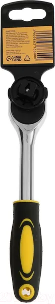 Изображение товара Трещотка Tundra 9863766