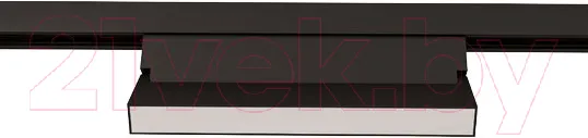 Изображение товара Трековый светильник Arte Lamp Linea A4669PL-1BK