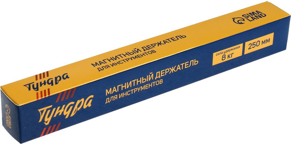 Изображение товара Магнитный держатель для инструмента Tundra 9927402