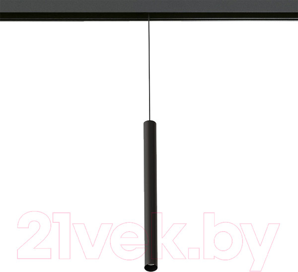 Изображение товара Трековый светильник Arte Lamp Linea A4770SP-1BK
