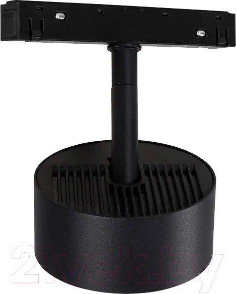 Изображение товара Трековый светильник Arte Lamp Linea A4771PL-1BK