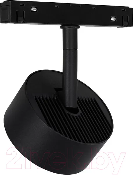 Изображение товара Трековый светильник Arte Lamp Linea A4771PL-1BK