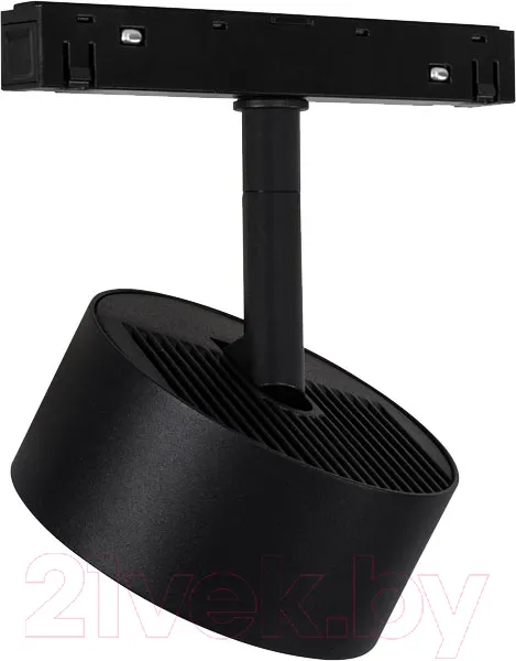 Изображение товара Трековый светильник Arte Lamp Linea A4771PL-1BK