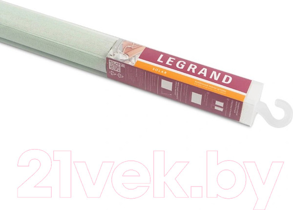 Изображение товара Рулонная штора LEGRAND Монтана 42.5x175 / 58127779 (олива)