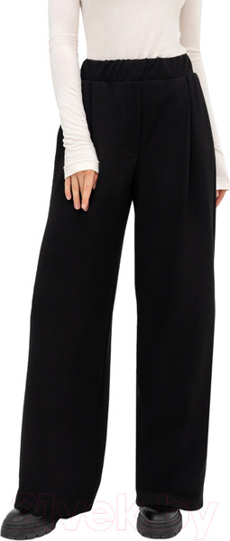 Изображение товара Штаны Mark Formelle 182491 (р.164/170-94, черный)