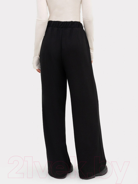 Изображение товара Штаны Mark Formelle 182491 (р.164/170-94, черный)