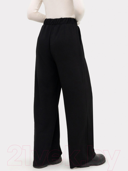 Изображение товара Штаны Mark Formelle 182491 (р.164/170-94, черный)