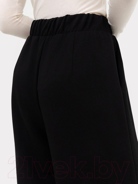 Изображение товара Штаны Mark Formelle 182491 (р.164/170-94, черный)