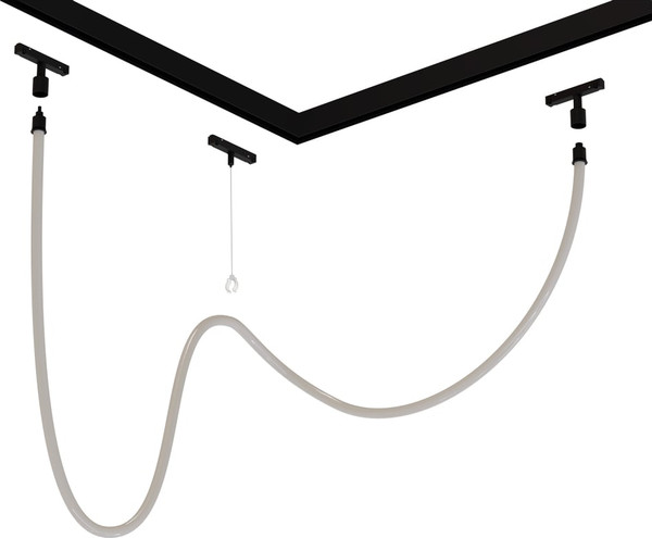 Изображение товара Адаптер для шинопровода Arte Lamp Loop A492006-2