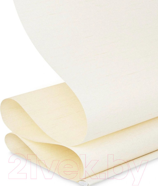 Изображение товара Рулонная штора LEGRAND Монтана 52x175 / 58127751 (ваниль)