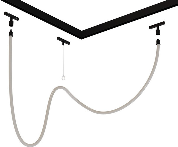 Изображение товара Крепление для трековой системы Arte Lamp Loop A492306