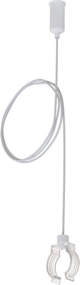 Изображение товара Крепление для шинопровода Arte Lamp Loop A492433