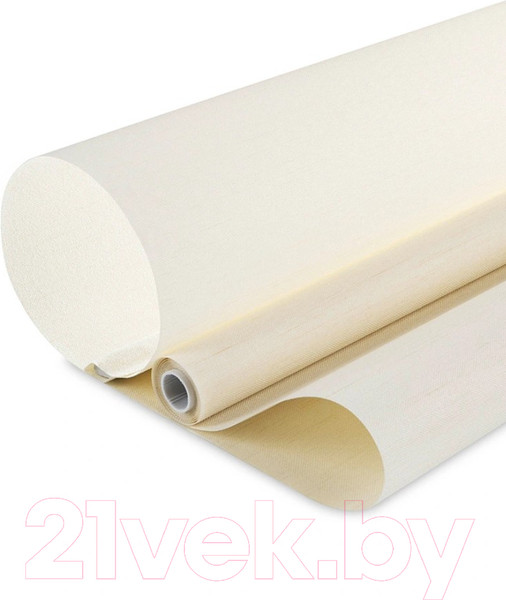 Изображение товара Рулонная штора LEGRAND Монтана 57x175 / 58127752 (ваниль)