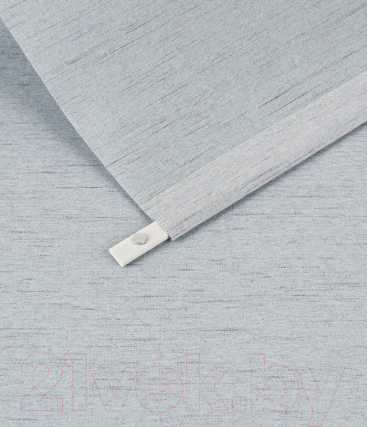 Изображение товара Рулонная штора LEGRAND Монтана 57x175 / 58127812 (серо-голубой)