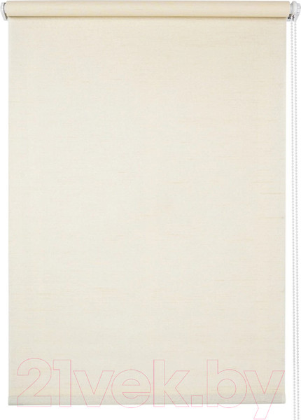 Изображение товара Рулонная штора LEGRAND Монтана 61.5x175 / 58127753 (ваниль)