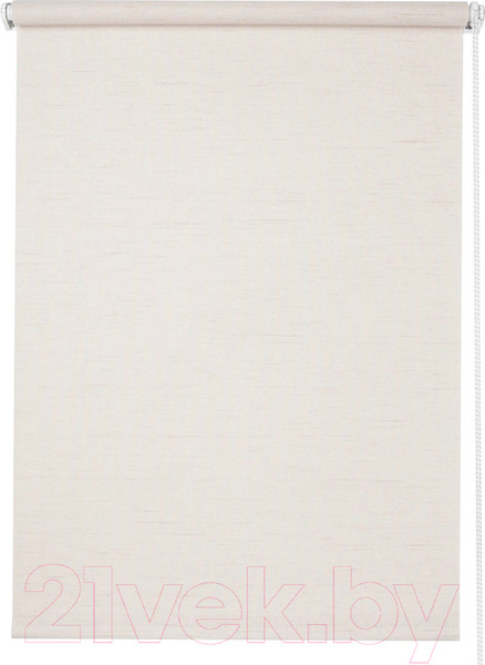 Изображение товара Рулонная штора LEGRAND Монтана 61.5x175 / 58127768 (лен)