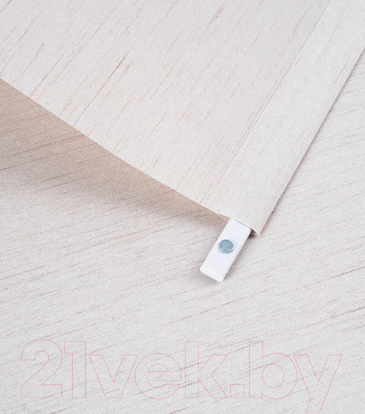 Изображение товара Рулонная штора LEGRAND Монтана 61.5x175 / 58127768 (лен)